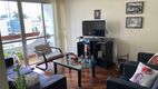 Foto 4 de Apartamento com 3 Quartos para venda ou aluguel, 115m² em Vila Mariana, São Paulo