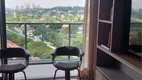 Foto 2 de Apartamento com 1 Quarto para venda ou aluguel, 57m² em Cidade Jardim, São Paulo