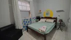 Foto 6 de Apartamento com 1 Quarto à venda, 39m² em Embaré, Santos