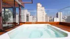 Foto 6 de Apartamento com 4 Quartos para venda ou aluguel, 411m² em Jardim América, São Paulo