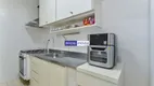 Foto 5 de Apartamento com 1 Quarto à venda, 62m² em Moema, São Paulo