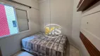 Foto 9 de Apartamento com 1 Quarto à venda, 45m² em Boqueirão, Praia Grande