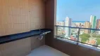 Foto 6 de Apartamento com 3 Quartos à venda, 83m² em Manaíra, João Pessoa