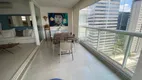 Foto 4 de Apartamento com 1 Quarto para alugar, 75m² em Itaim Bibi, São Paulo