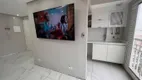 Foto 10 de Apartamento com 2 Quartos à venda, 52m² em Centro, Diadema