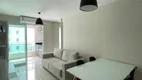 Foto 3 de Apartamento com 1 Quarto para alugar, 49m² em Ponta Do Farol, São Luís