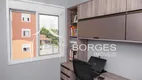 Foto 36 de Apartamento com 3 Quartos à venda, 60m² em Vila Satúrnia, Campinas