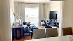 Foto 4 de Apartamento com 3 Quartos à venda, 91m² em Jardim Bela Vista, Valinhos
