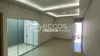 Foto 3 de Casa com 2 Quartos à venda, 70m² em Jardim Europa, Uberlândia