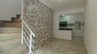 Foto 2 de Casa de Condomínio com 2 Quartos à venda, 54m² em Vila Guilhermina, Praia Grande