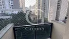 Foto 2 de Apartamento com 3 Quartos à venda, 105m² em Pinheiros, São Paulo