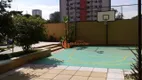Foto 16 de Apartamento com 1 Quarto para alugar, 50m² em Jardim, Santo André