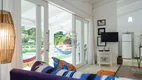 Foto 8 de Casa de Condomínio com 3 Quartos à venda, 156m² em Praia Do Julião, Ilhabela