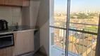Foto 7 de Apartamento com 1 Quarto para alugar, 25m² em Jaçanã, São Paulo