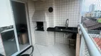 Foto 5 de Apartamento com 2 Quartos para alugar, 78m² em Vila Tupi, Praia Grande