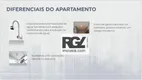 Foto 14 de Apartamento com 1 Quarto à venda, 58m² em Ponta da Praia, Santos