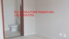 Foto 9 de Apartamento com 2 Quartos à venda, 67m² em Jardim Santiago, Indaiatuba