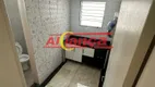 Foto 3 de Sala Comercial para alugar, 23m² em Centro, Guarulhos