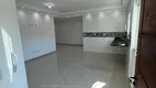 Foto 2 de Apartamento com 2 Quartos à venda, 90m² em Vila Guilhermina, São Paulo