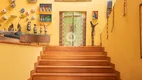 Foto 9 de Casa de Condomínio com 3 Quartos à venda, 1100m² em Bosque da Ribeira, Nova Lima