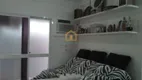 Foto 2 de Apartamento com 3 Quartos para alugar, 77m² em Gonzaga, Santos