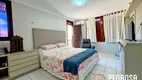 Foto 9 de Casa de Condomínio com 4 Quartos à venda, 250m² em Candelária, Natal