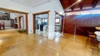 Foto 6 de Casa de Condomínio com 4 Quartos para venda ou aluguel, 542m² em Condominio Village Visconde de Itamaraca, Valinhos