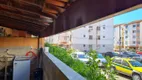Foto 2 de Apartamento com 2 Quartos à venda, 52m² em Campo Grande, Rio de Janeiro