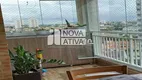 Foto 9 de Apartamento com 3 Quartos à venda, 93m² em Vila Maria Alta, São Paulo