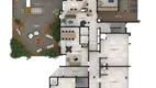 Foto 27 de Apartamento com 2 Quartos à venda, 104m² em Centro, Bento Gonçalves