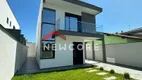 Foto 3 de Casa com 3 Quartos à venda, 150m² em Ingleses do Rio Vermelho, Florianópolis