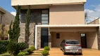 Foto 2 de Casa de Condomínio com 4 Quartos à venda, 361m² em Jardim Cybelli, Ribeirão Preto