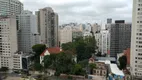 Foto 11 de Apartamento com 1 Quarto à venda, 43m² em Consolação, São Paulo