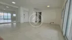 Foto 6 de Apartamento com 3 Quartos para alugar, 144m² em Boqueirão, Santos