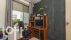 Foto 14 de Apartamento com 3 Quartos à venda, 90m² em Rio Comprido, Rio de Janeiro