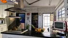 Foto 15 de Casa de Condomínio com 4 Quartos à venda, 466m² em Aldeia da Serra, Barueri