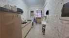 Foto 5 de Apartamento com 1 Quarto à venda, 42m² em Praia das Pitangueiras, Guarujá