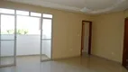 Foto 6 de Apartamento com 3 Quartos para alugar, 80m² em Dona Clara, Belo Horizonte