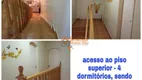 Foto 9 de Sobrado com 4 Quartos à venda, 247m² em Vila Paraiso, Guarulhos