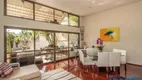 Foto 6 de Casa com 4 Quartos à venda, 422m² em Alto Da Boa Vista, São Paulo