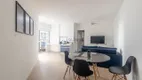 Foto 2 de Apartamento com 3 Quartos à venda, 76m² em Vila Olímpia, São Paulo