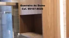 Foto 32 de Apartamento com 3 Quartos à venda, 156m² em Centro, São Bernardo do Campo