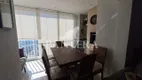 Foto 6 de Apartamento com 3 Quartos à venda, 101m² em Campestre, Santo André
