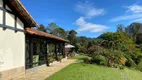 Foto 22 de Casa com 5 Quartos à venda, 600m² em Posse, Teresópolis