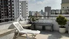 Foto 4 de Cobertura com 3 Quartos à venda, 186m² em Perdizes, São Paulo