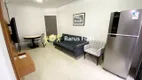 Foto 3 de Flat com 1 Quarto para alugar, 40m² em Consolação, São Paulo