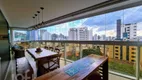 Foto 10 de Apartamento com 4 Quartos à venda, 194m² em Anchieta, Belo Horizonte