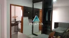 Foto 6 de Apartamento com 3 Quartos à venda, 109m² em Parque das Nações, Santo André