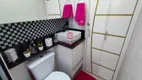 Foto 5 de Apartamento com 2 Quartos à venda, 40m² em Vila Nhocune, São Paulo