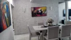 Foto 3 de Sobrado com 3 Quartos à venda, 235m² em Bessa, João Pessoa